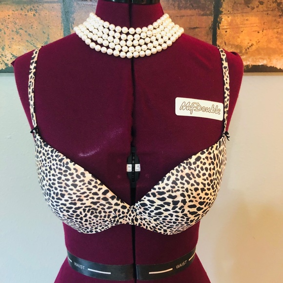 VICTORIA SECRET Very Sexy Push-up 32c - Picture 2 of 8